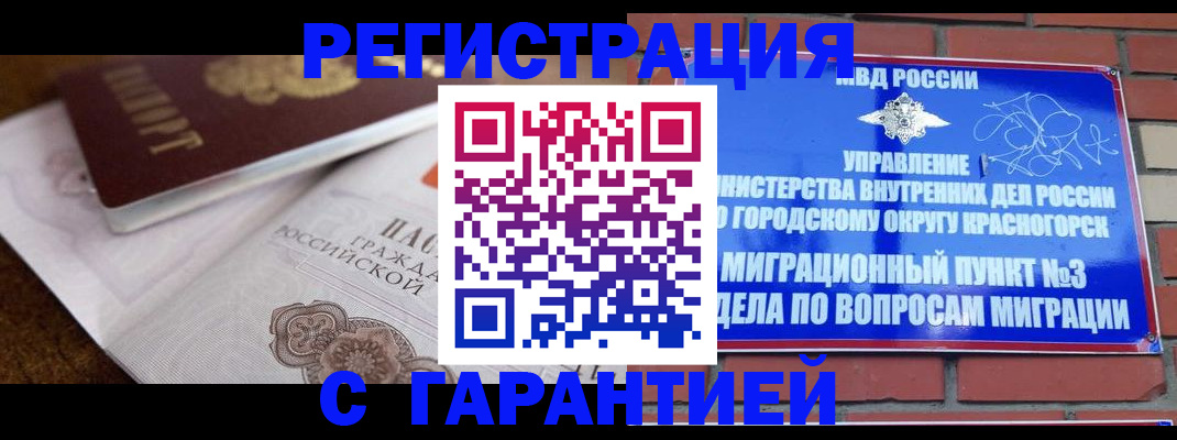 прописка 2025 в Мытищах